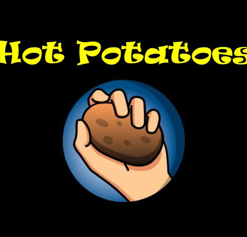 Hot Potatoes 7.0.3.0